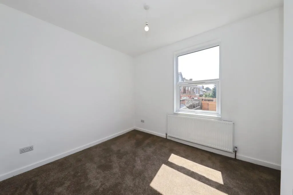 3 bed Terraced