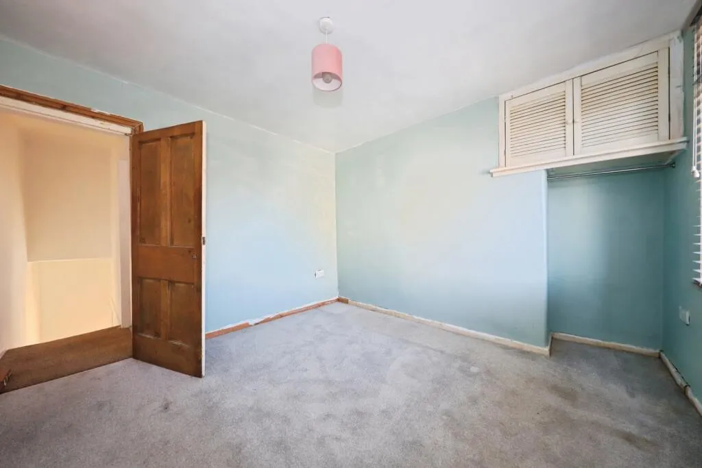 2 bed Terraced