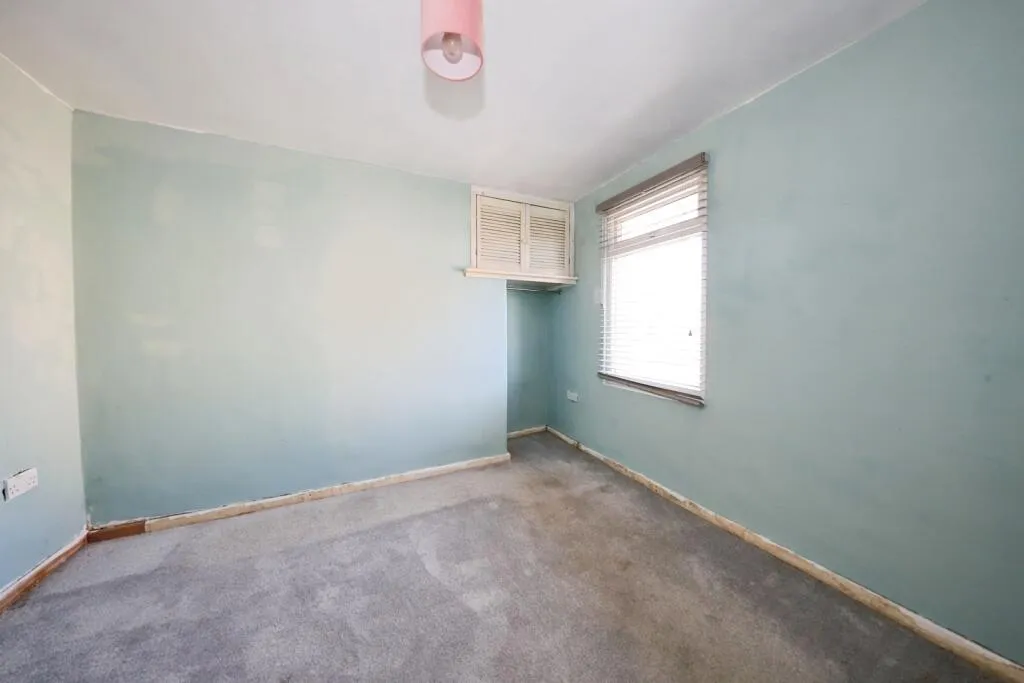 2 bed Terraced