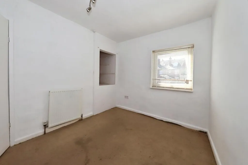 2 bed Terraced
