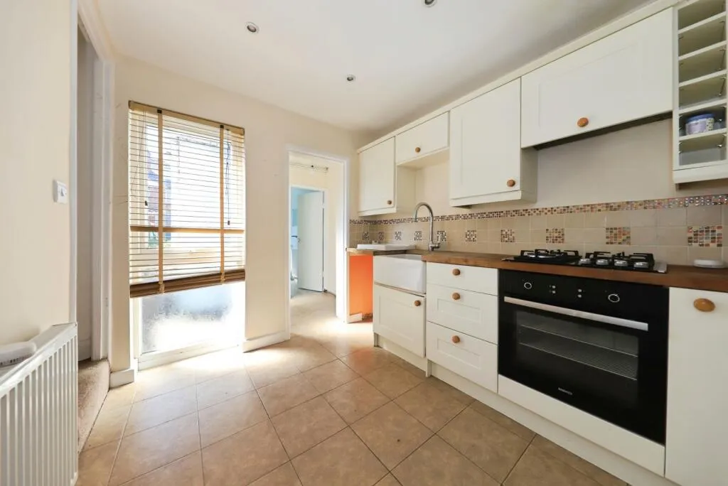2 bed Terraced