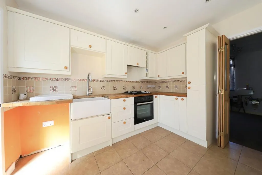 2 bed Terraced