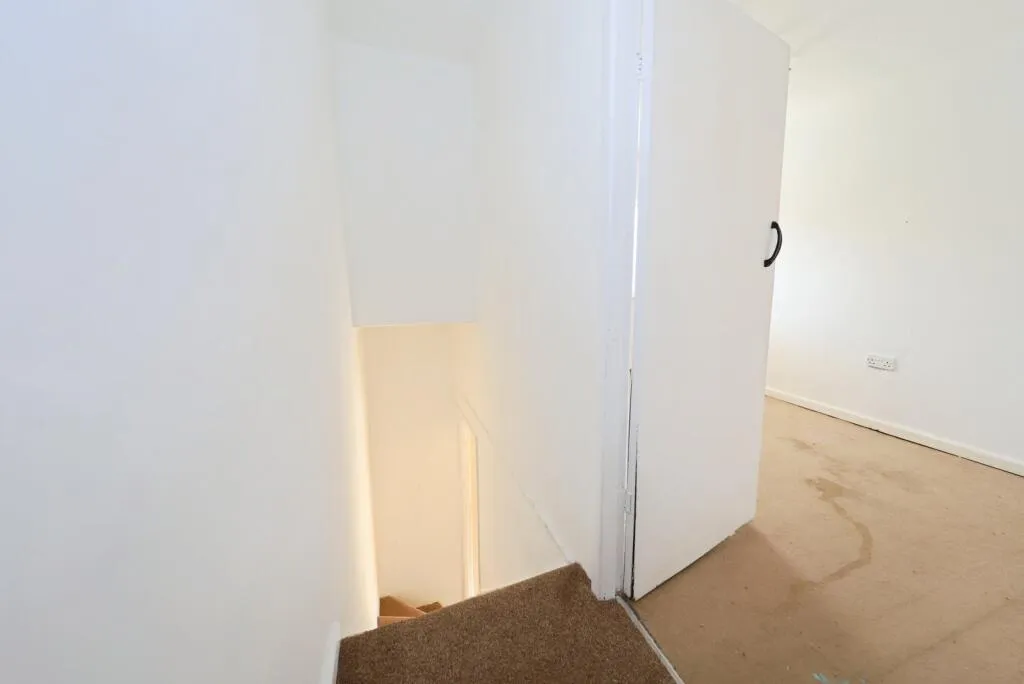 2 bed Terraced