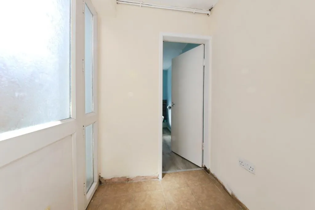 2 bed Terraced