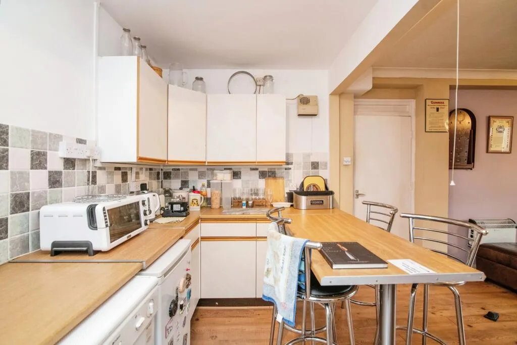 2 bed Apartment