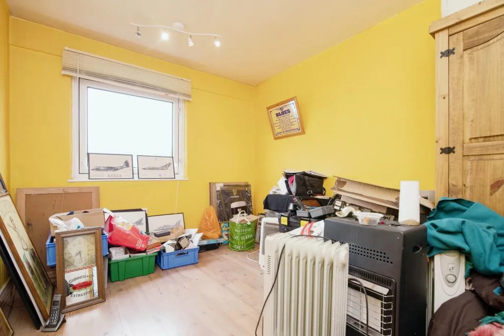 2 bed Apartment