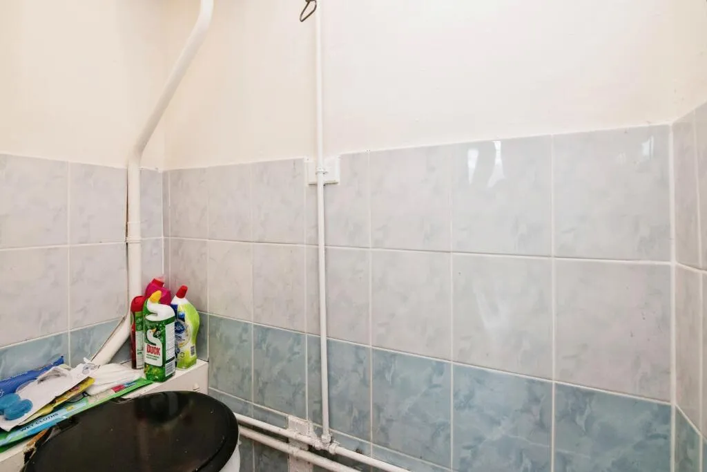 2 bed Apartment