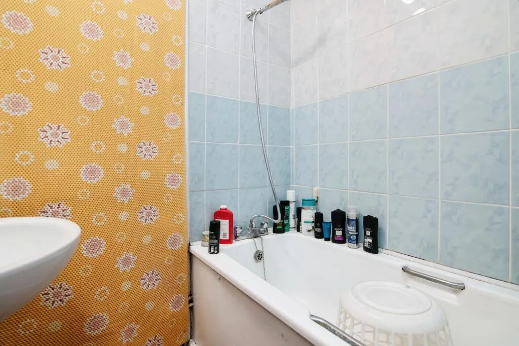 2 bed Apartment