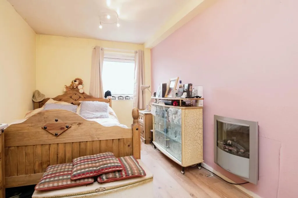 2 bed Apartment