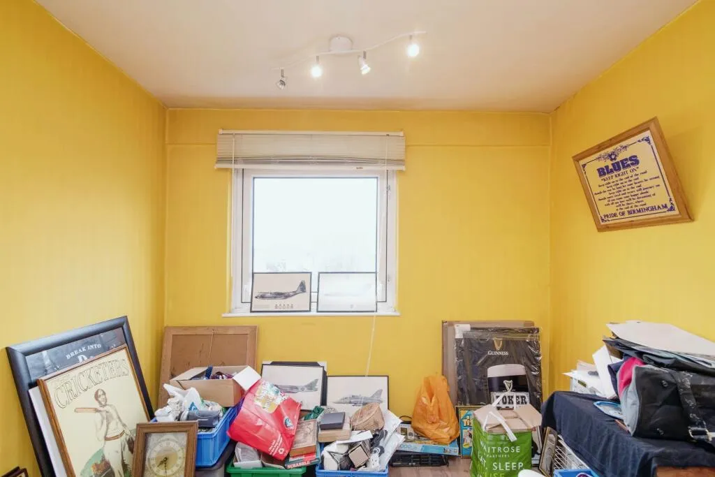 2 bed Apartment