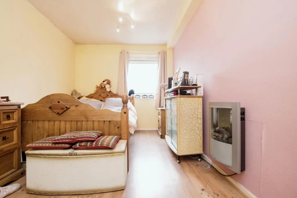 2 bed Apartment