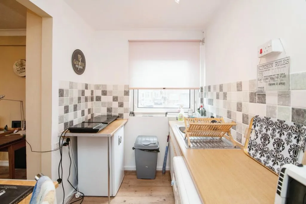 2 bed Apartment