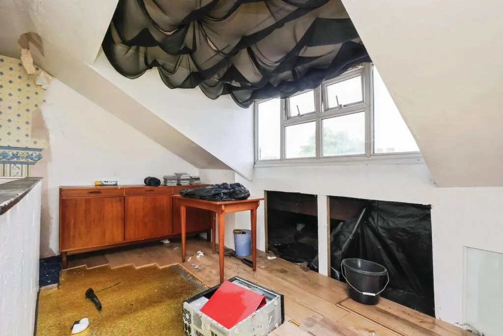 3 bed Terraced