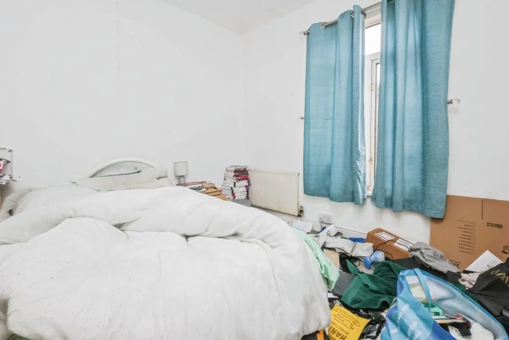 3 bed Terraced