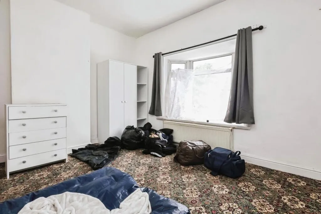 3 bed Terraced