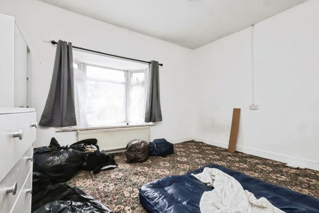 3 bed Terraced