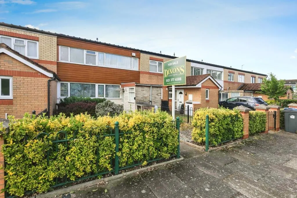 Property cover