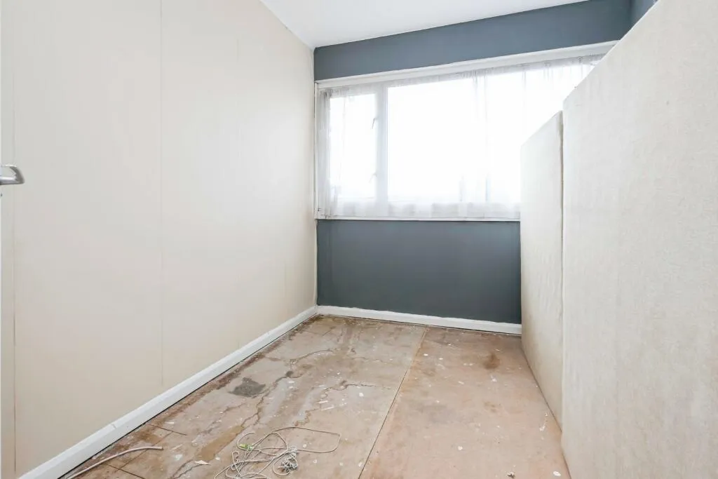 3 bed Terraced