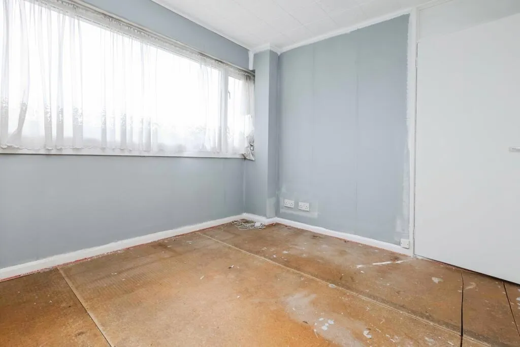 3 bed Terraced