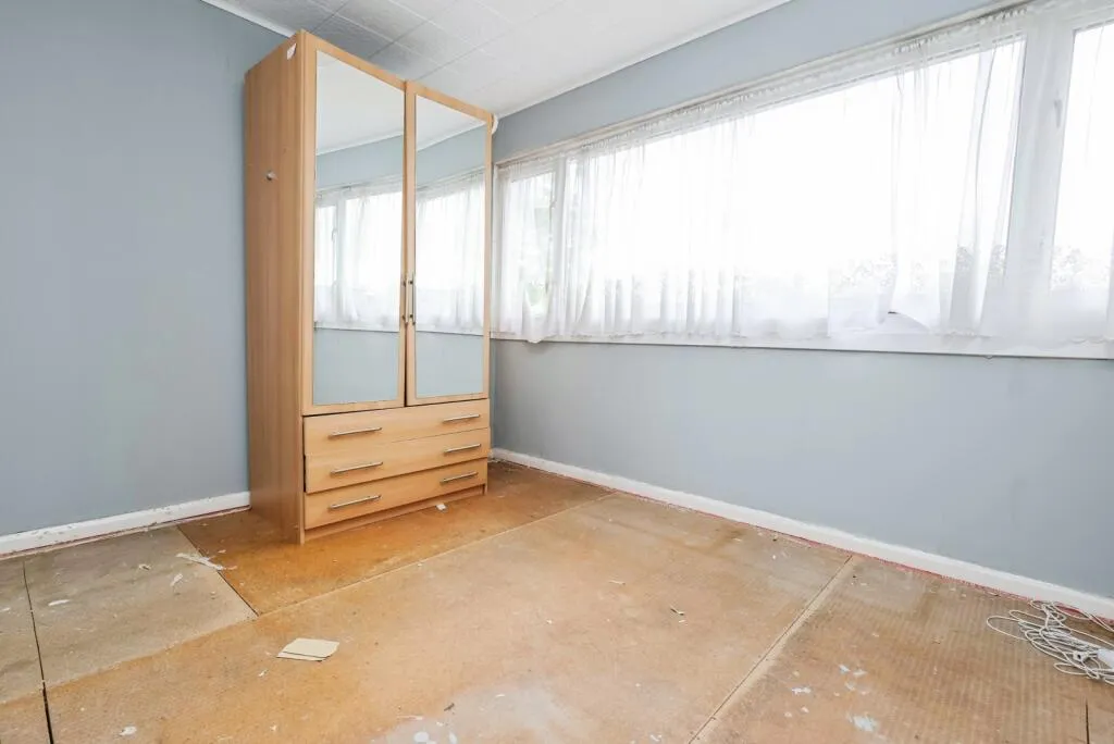 3 bed Terraced