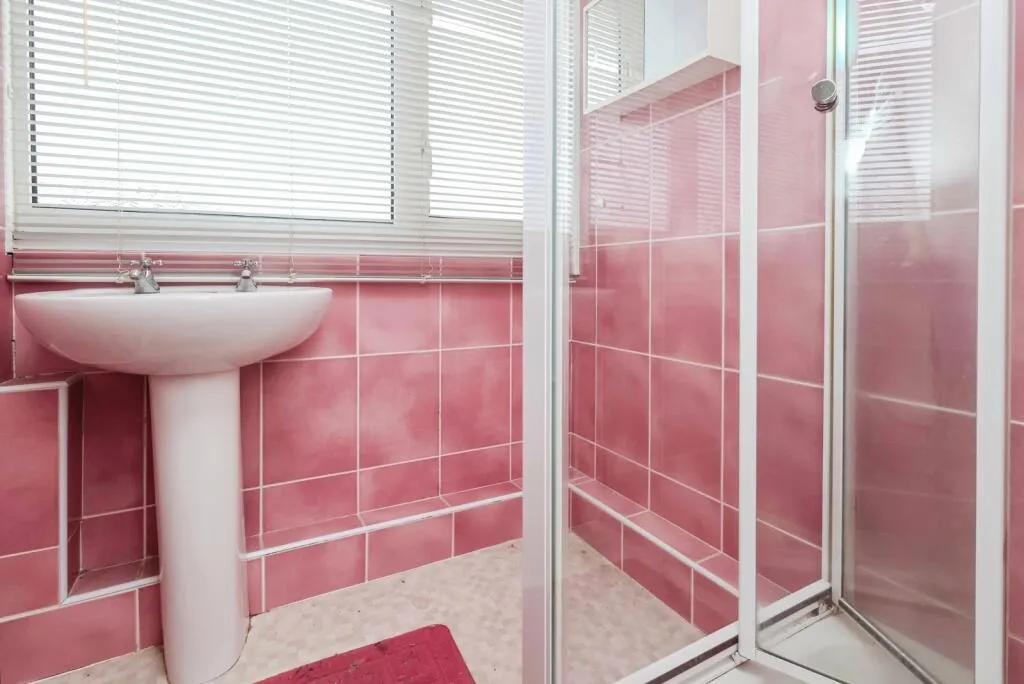 3 bed Terraced
