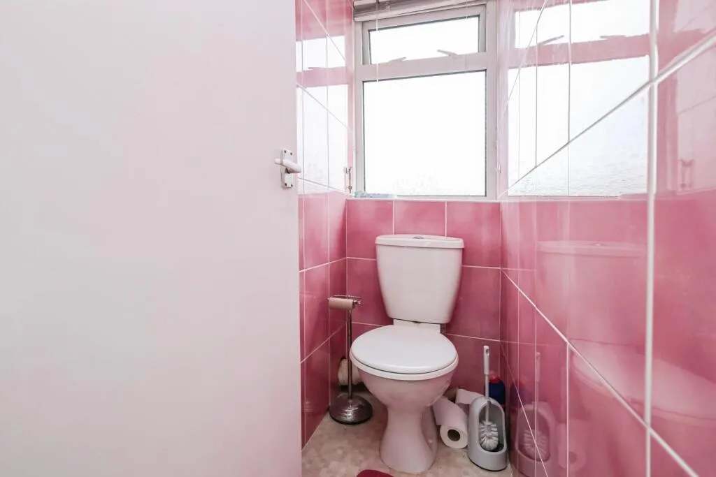 3 bed Terraced