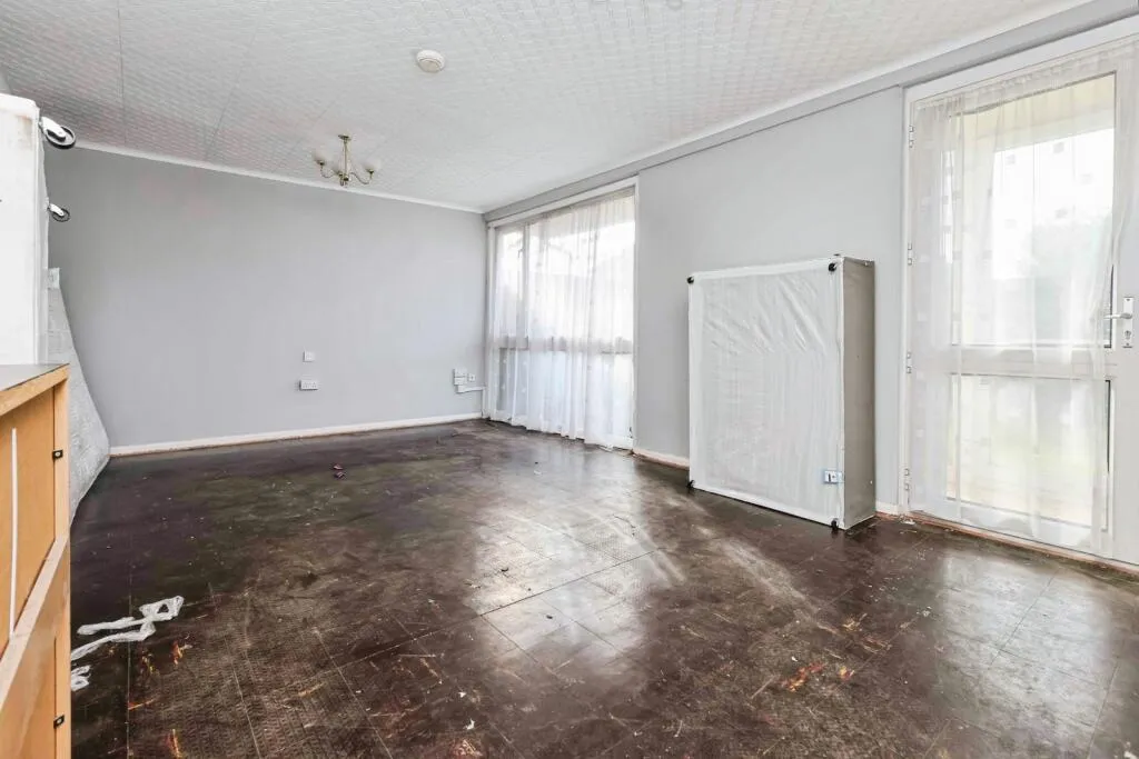 3 bed Terraced