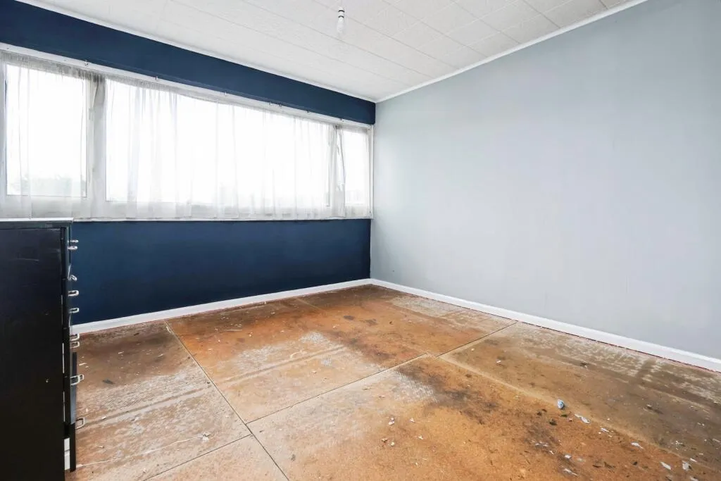 3 bed Terraced