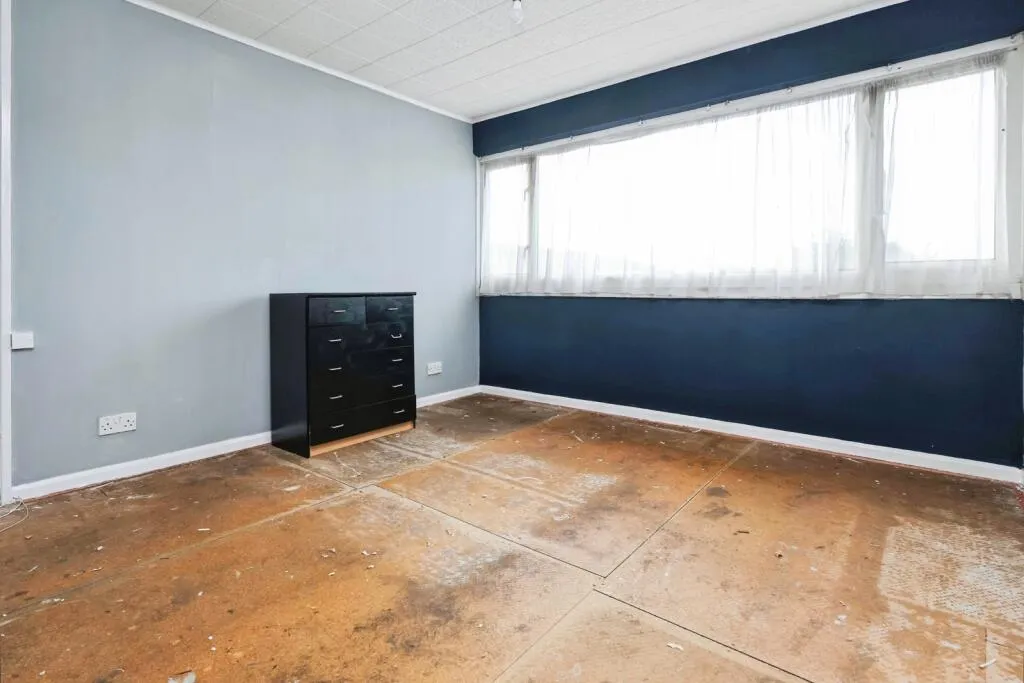 3 bed Terraced