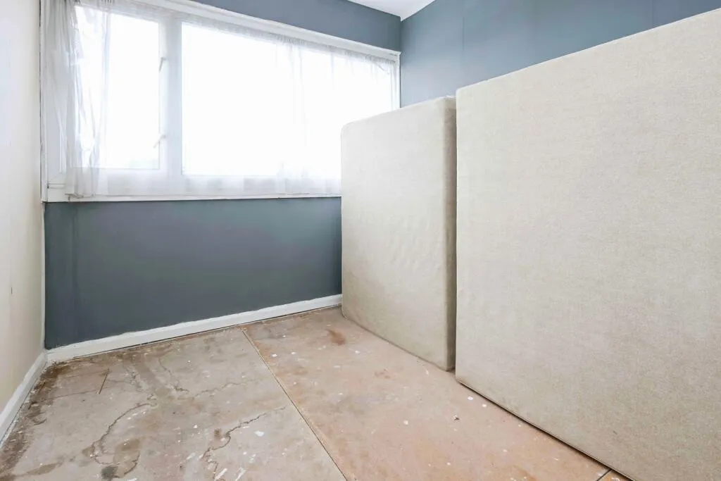 3 bed Terraced