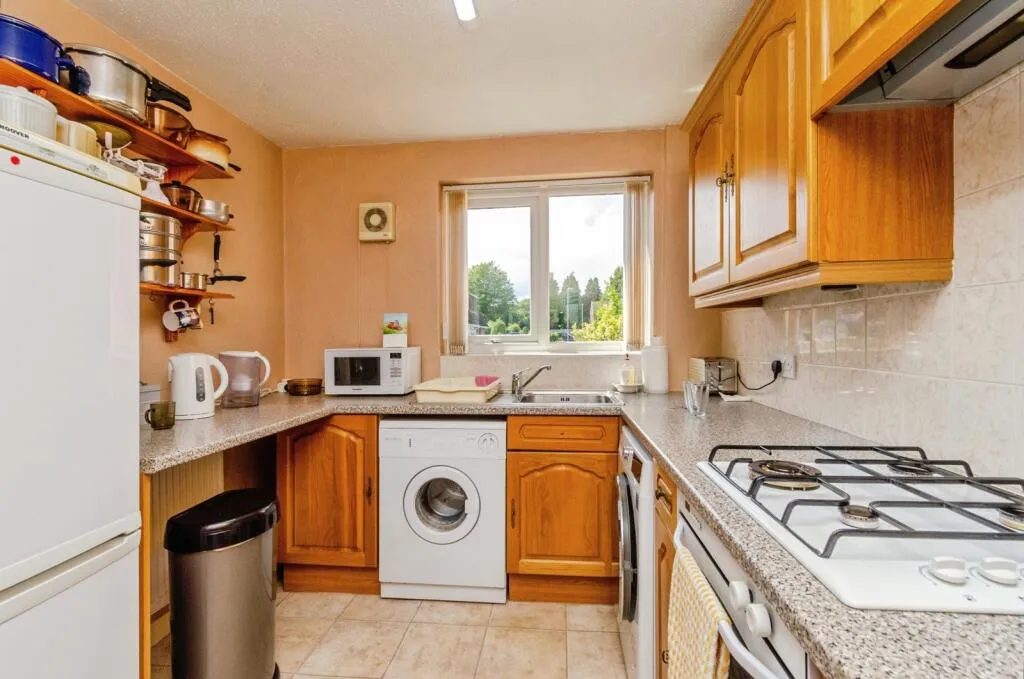 3 bed Semi-Detached