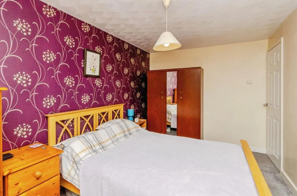 3 bed Semi-Detached