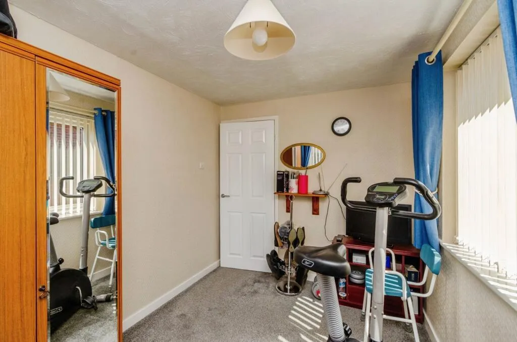 3 bed Semi-Detached
