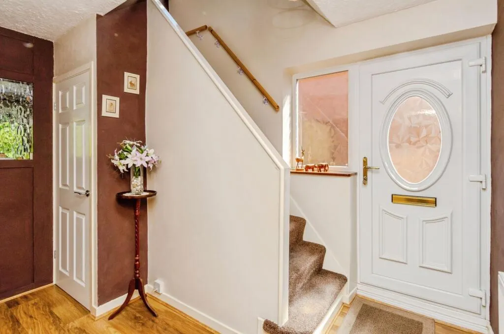 3 bed Semi-Detached