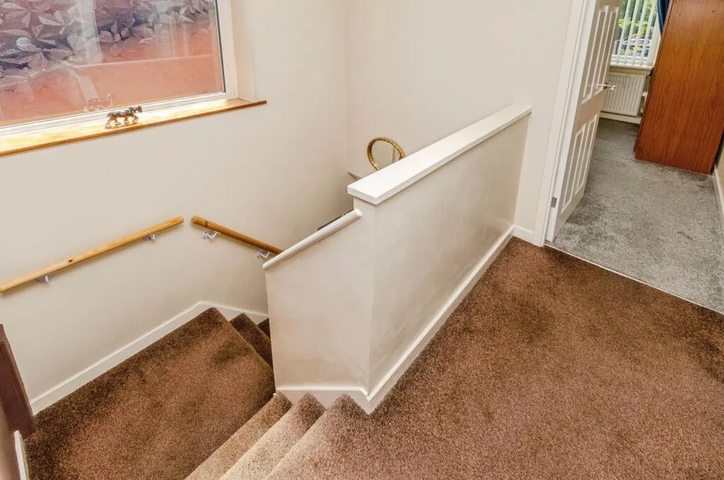 3 bed Semi-Detached