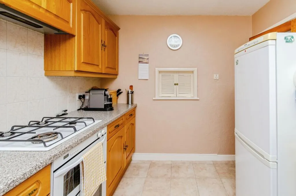 3 bed Semi-Detached