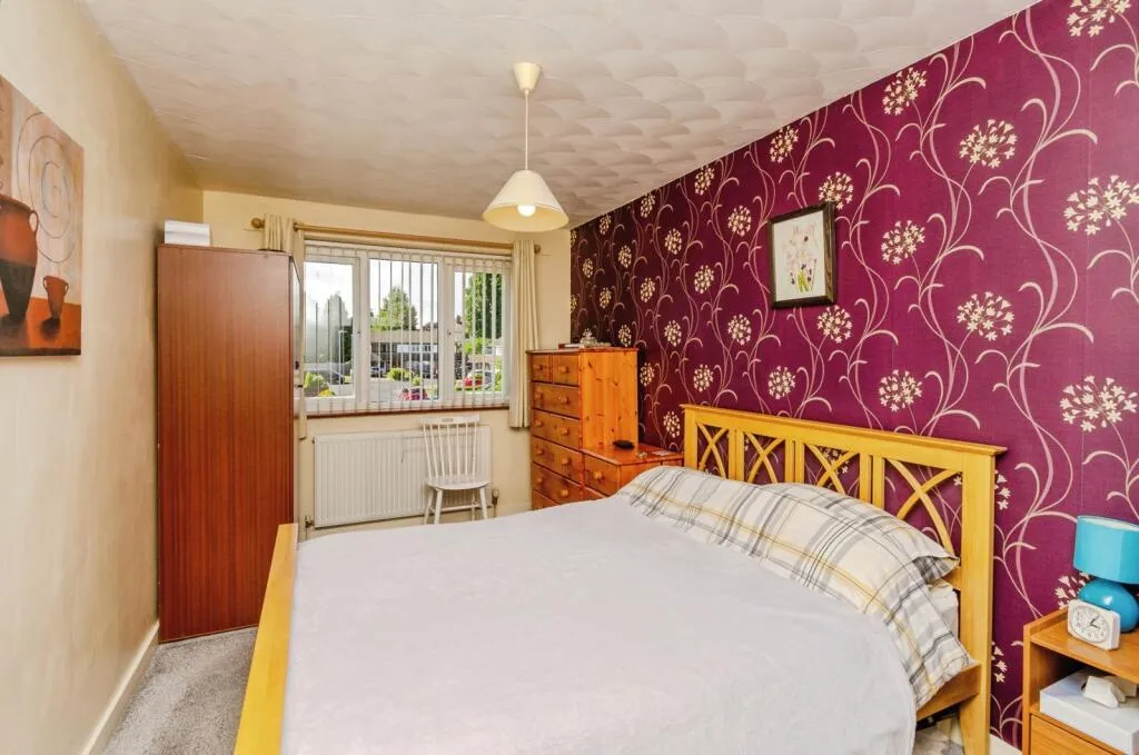 3 bed Semi-Detached