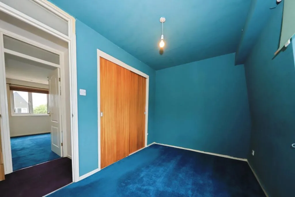 3 bed Semi-Detached
