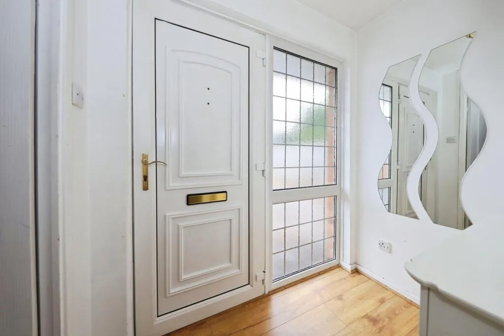 3 bed Semi-Detached