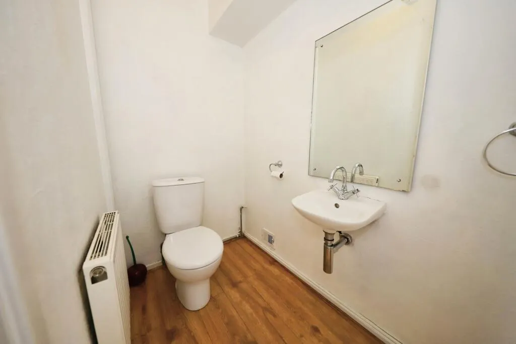 3 bed Semi-Detached