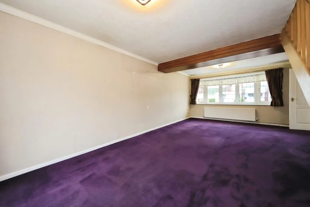 3 bed Semi-Detached