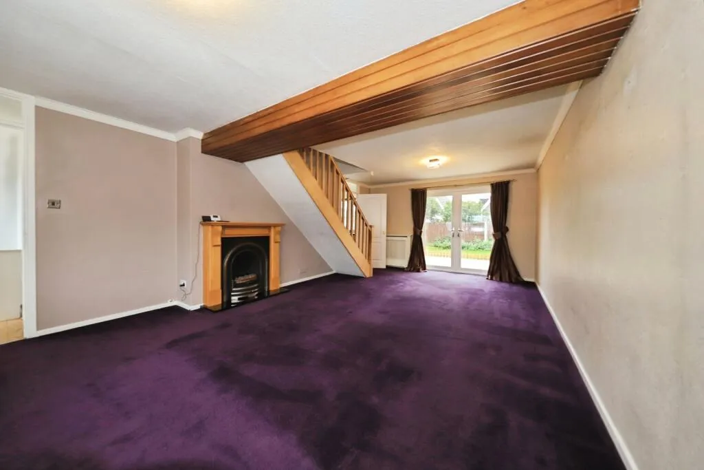 3 bed Semi-Detached