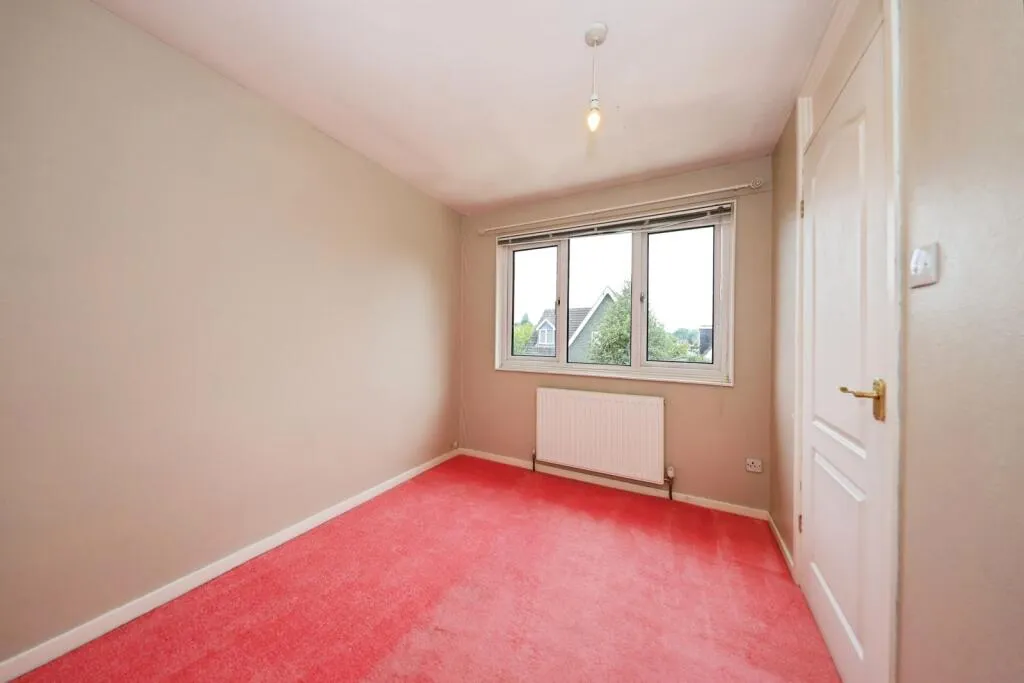 3 bed Semi-Detached