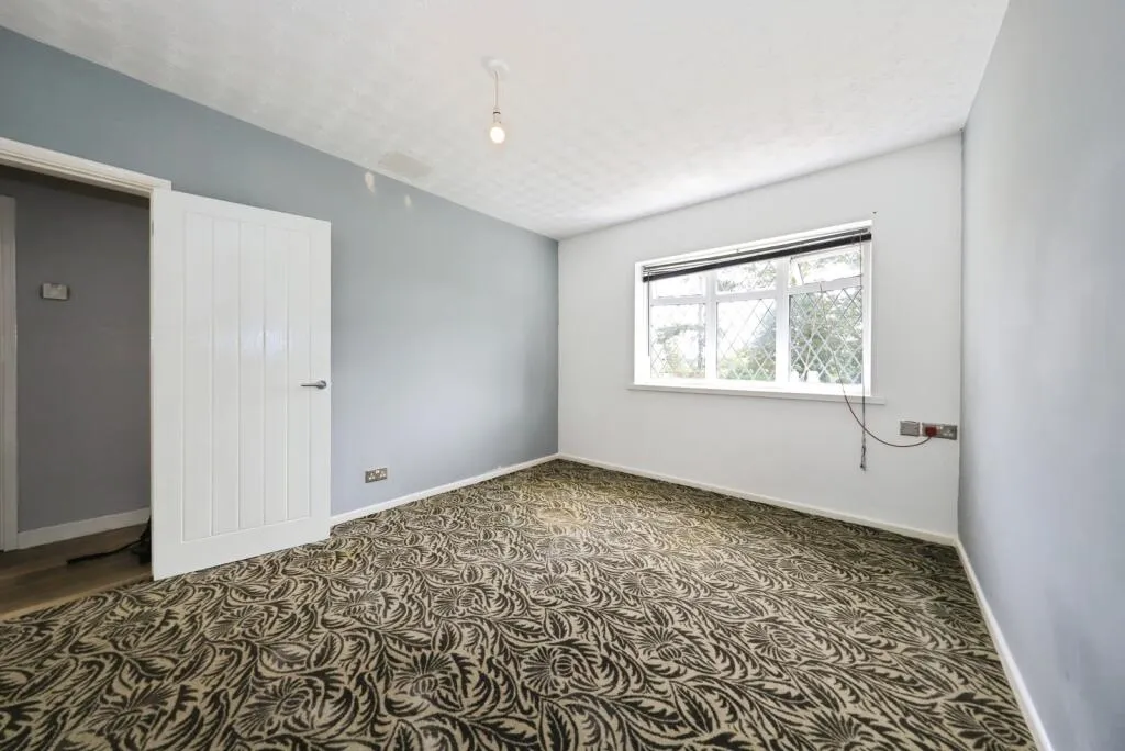 2 bed Semi-Detached Bungalow