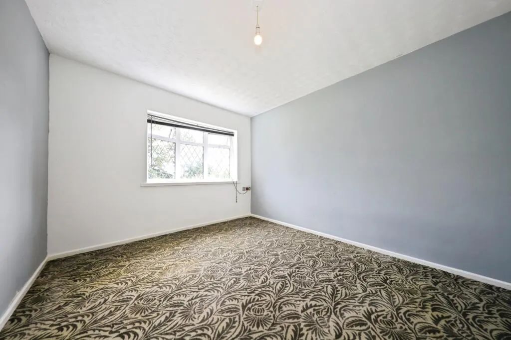 2 bed Semi-Detached Bungalow