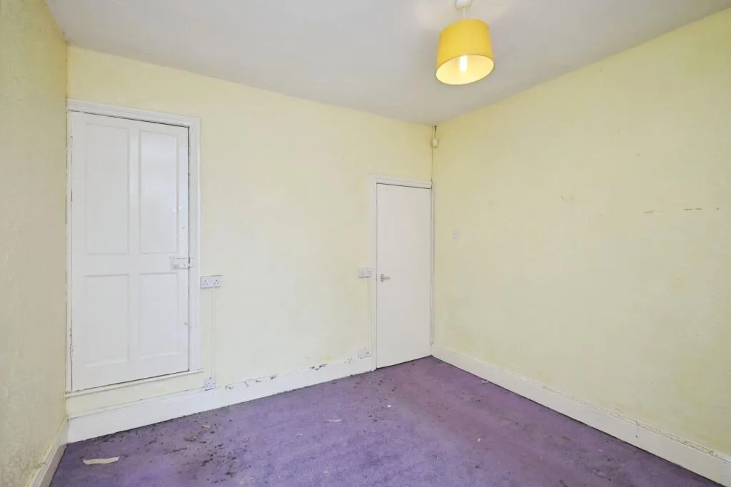3 bed Terraced