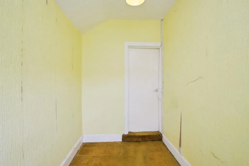 3 bed Terraced