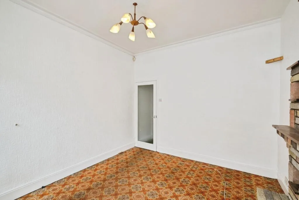 3 bed Terraced