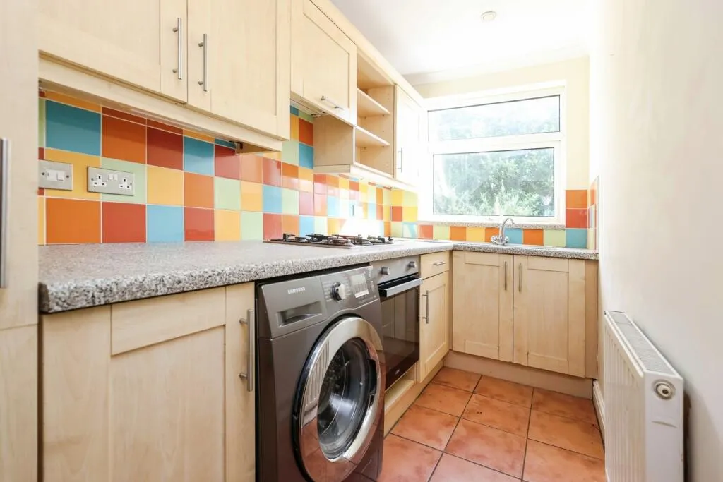 2 bed Semi-Detached
