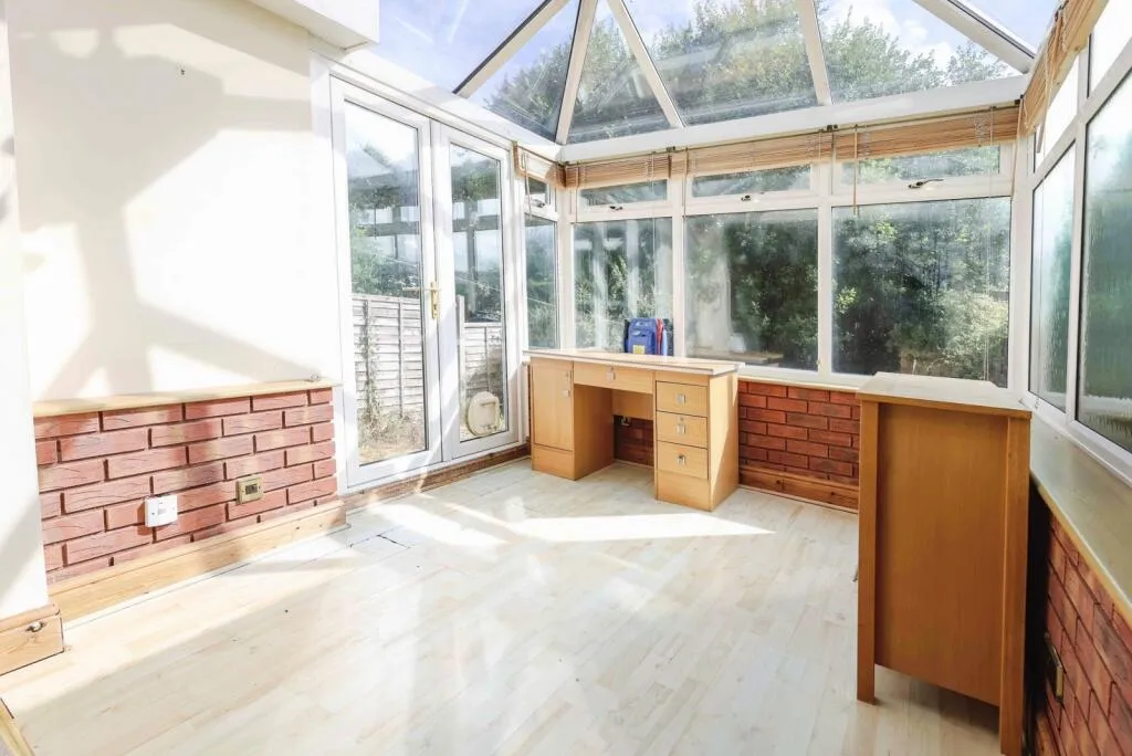 2 bed Semi-Detached
